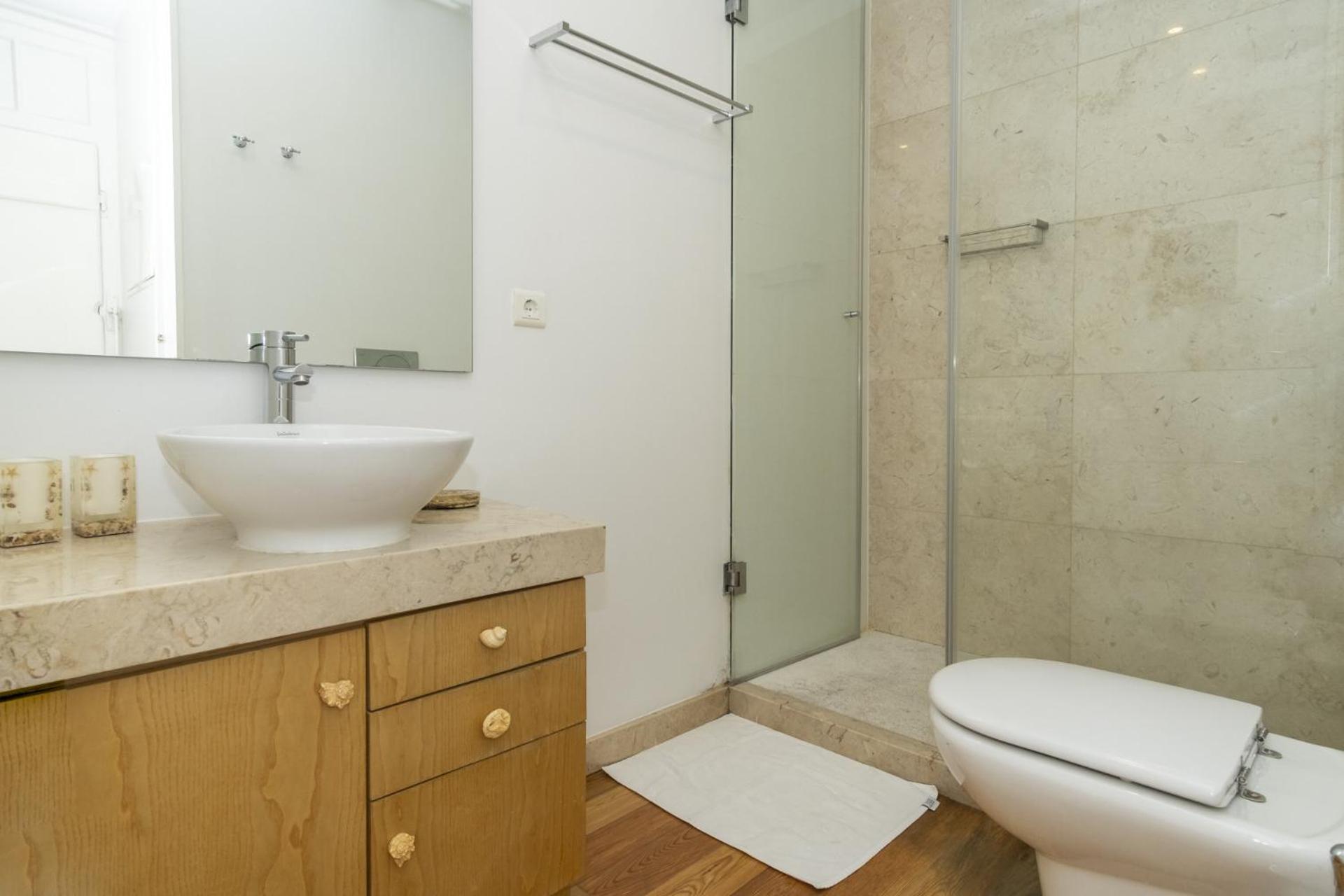 Duplex No Centro Historico De - Ttl321 Apartment Lissabon