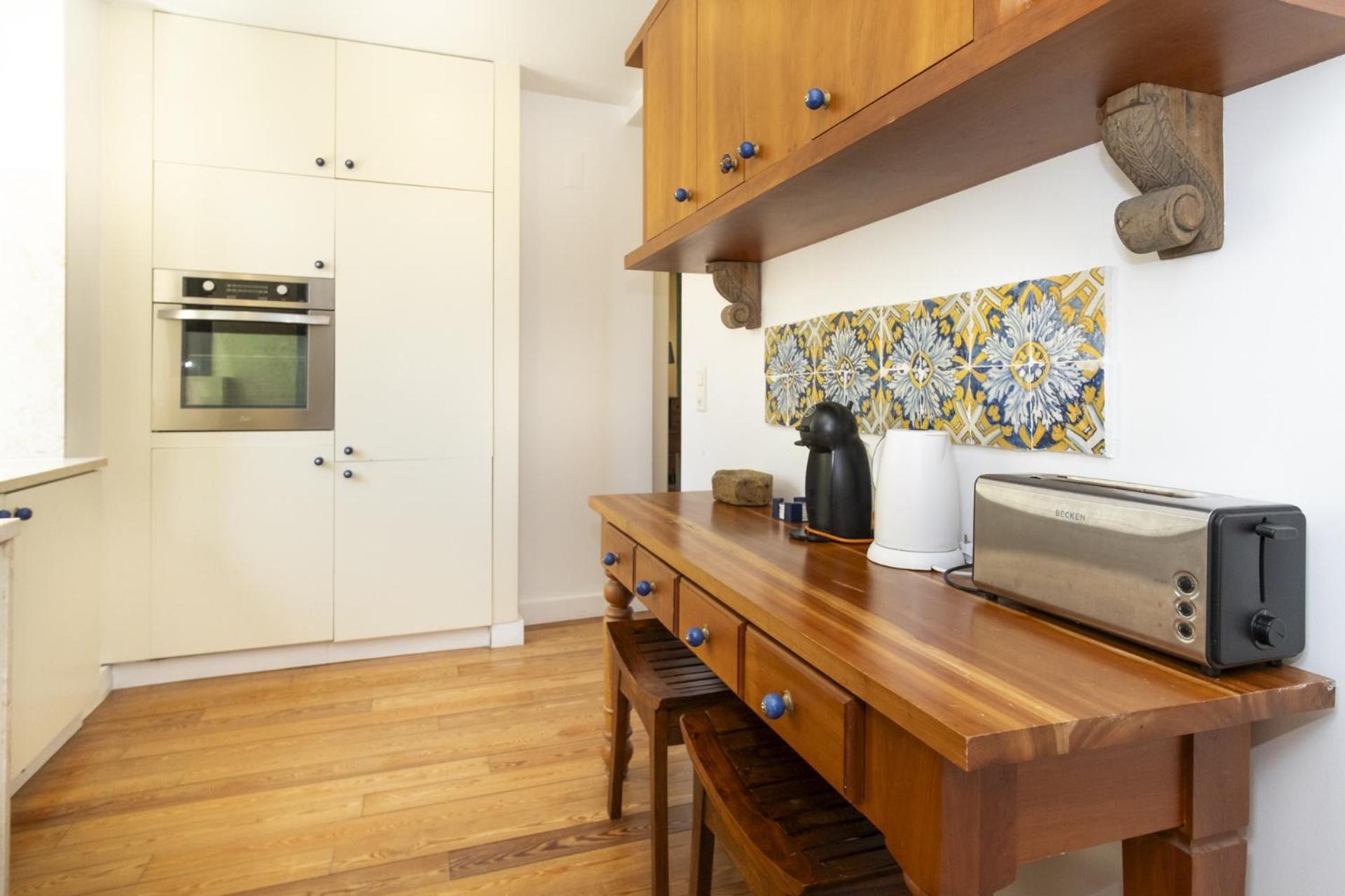 Apartment Duplex No Centro Historico De - Ttl321 Lissabon