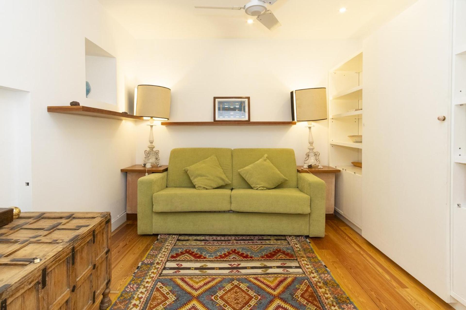 Duplex No Centro Historico De - Ttl321 Lissabon