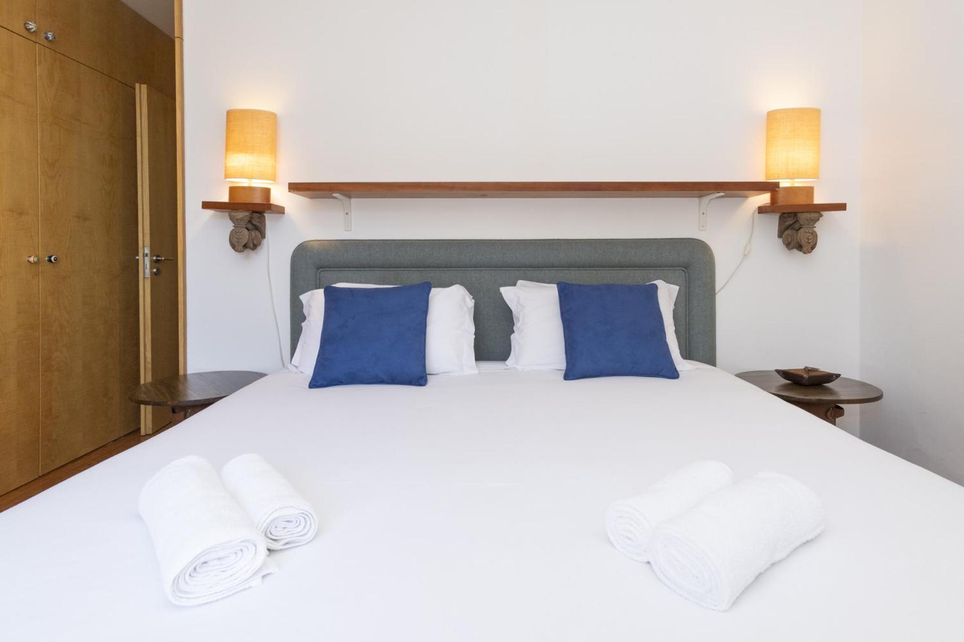 Duplex No Centro Historico De - Ttl321 Apartment Lissabon