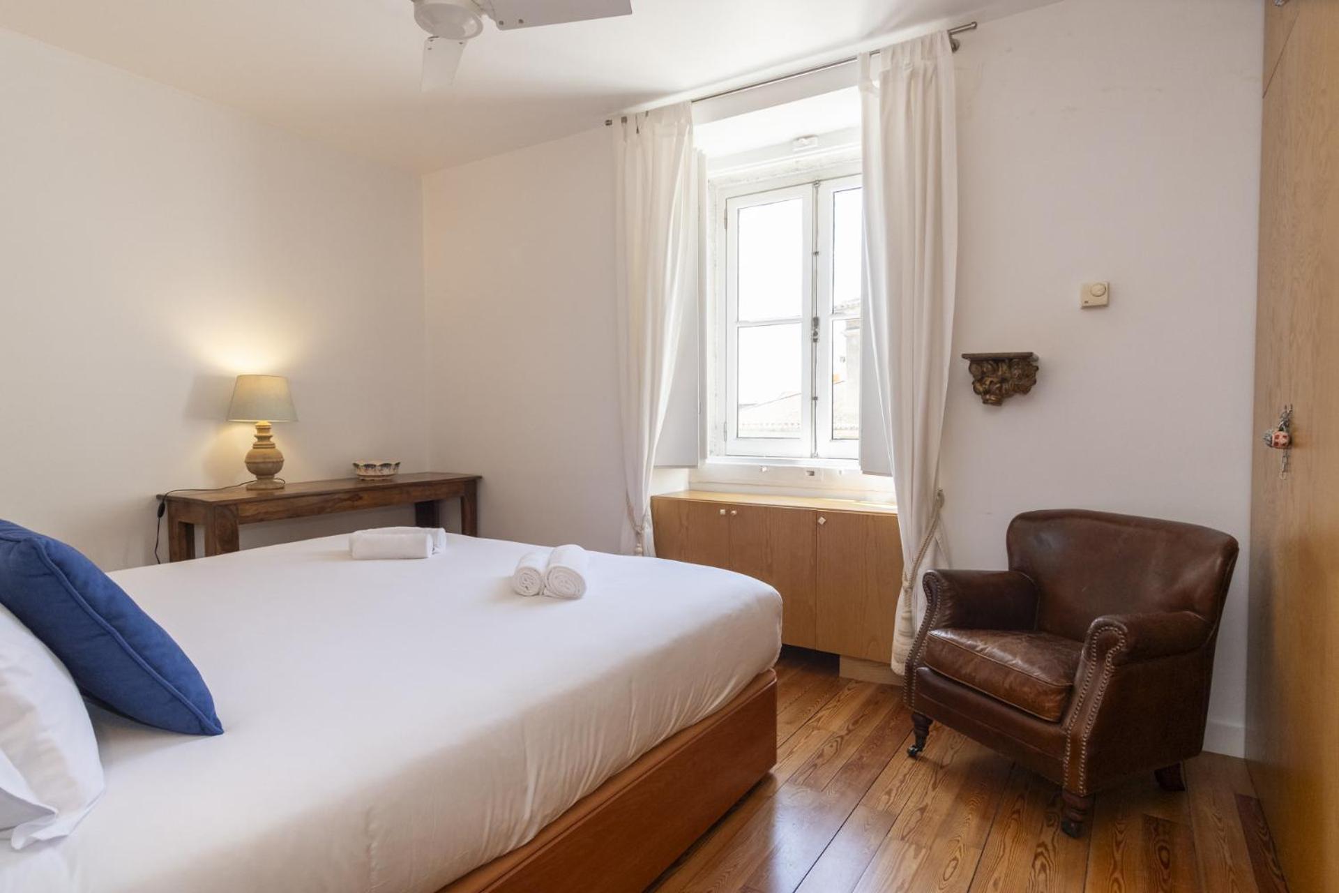 Duplex No Centro Historico De - Ttl321 Lissabon